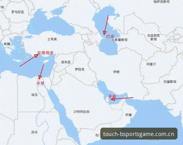 世界杯观赛浪潮遇冷：中东局势与签证壁垒下的体育经济深度分析